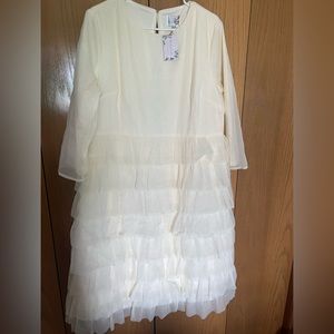 Dainty Jewells Wedding Dress